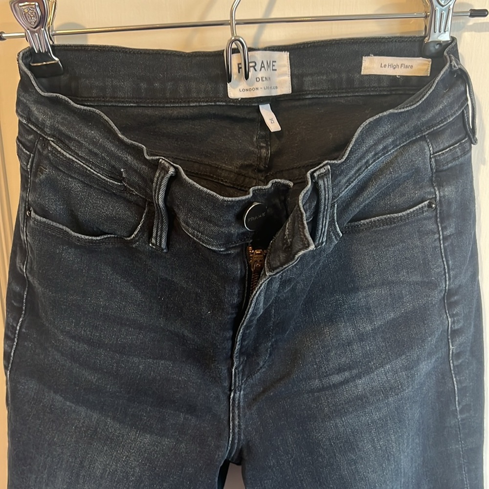 Jeans - Picture 3 of 7